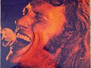 JOHNNY HALLYDAY Live at the Palais des sports 1971 Original 2xLP Comme Neuf