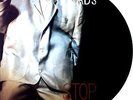 Talking Heads - Stop Making Sense LP (VG+/VG+) '