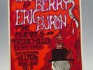 Bill Graham Postcard 