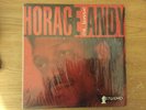 Vinyl Records - Horace Andy - Mr Bassie