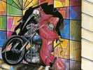 Grim Reaper (3) Fear No Evil - LP 33T