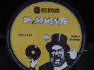 DR. DEMENTO DrD 87-47 WESTWOOD ONE 2XLP with cue sheets e