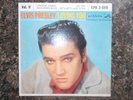 EX-  US  RCA VICTOR  EP- ELVIS PRESLEY- 