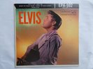 EX  US  RCA VICTOR  EP - ELVIS PRESLEY - 