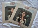 Lana Del Rey Lust For Life | LIMITED EDITION COKE BOTTLE CLEAR VINYL | Brand New