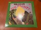 Harry Nilsson - The Point  Orig Vinyl LP VG++ Me and My Arrow
