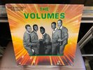 The Volumes Chex Records Presents LP Relic [doo wop] SEALED