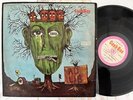 TOBRUK Ad Lib ORIG BRAZIL PYSCH PROG ROCK LP HEAR