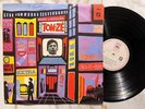 TOM ZÉ s/t 1968 ORIG BRAZIL TROPICALIA PSYCH LP VG++ SIGNED HEAR
