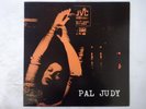 25%OFF Judy Nylon and Crucial Pal Judy On-U Sound L.P. 16 UK  VINYL LP