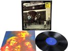 CCR Creedence Clearwater 1969 Revival Willy And The Poor Boys Shrink Wrap LP EX