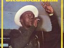 Jah Woosh - Dreadlocks Affair (LP, Album)