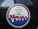 Harry James Dick Haymes & Maria Elena 78 Record V Disc Grade V+ No18 Vocal