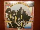 KISS HOTTER THAN HELL 180 Gram AudioPhile 2014 Sealed/Mint