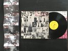 THE ROLLING STONES EXILE ON MAIN STREET 2xLP 1972 QUASI NEUF