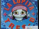 La Lupita - Tres-D Vinyl LP FREE Shipping NEW Sealed RSD caifanes jaguares
