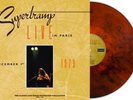 Supertramp Live in Paris 1979 (Vinyl) 12