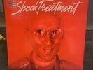 Shock Treatment Soundtrack 1981 WB LLA 3615 Promo Jacket VG+ Vinyl NM