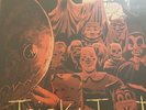 Trick R Treat Soundtrack Vinyl Lp -Douglas Pipes. Waxwork. OOP