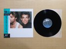 Wham  – The Edge Of Heaven 12・3P-748 Japan 12