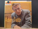 ADAM FAITH  Adam Faith  LP   UK Mono 1961  1st pressing     Lovely copy