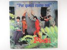 I POOH - PER QUELLI COME NOI - 1967 ITALY LP VINYL ALBUM - VRM 36033 - VG/VG+