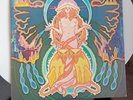 LP HAWKWIND - Space Ritual  UK  UA  1973   with contemporary fold-out tour sheet