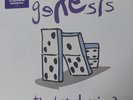 GENESIS  The Last Domino? (4LP) 2021 Limited Edition, 180 gram , new and sealed