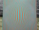 The Black Angels Phosphene Dream Psychedelic Rock Vinyl Record Gatefold LP 2010