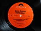 Gregg Diamond, Bionic Boogie –Cream (Always Rises To The Top) Single POSPX 18
