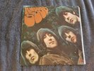 BEATLES RUBBER SOUL UK IMPORT MONO