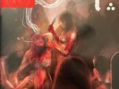 Periphery **Juggernaut: Alpha *NEW RUBY WHITE SPLATTER  RECORD LP VINYL