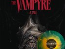 The Vampyre A Tale Vinyl LP -  John William Polidori Cadabra Records New Sealed