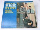 BEATLES BUTCHER CAPITOL EP 7