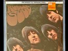The Beatles - Rubber Soul - Tuned in Grading 8.5 - Sealed 1971 pressing ST-2442
