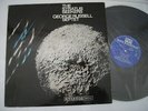 GEORGE RUSSELL RIVERSIDE LP 412 (NL) STRATUS SEEKERS,NM+ PLAY GRADED PERFECT