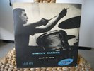 SHELLY MANNE AND HIS MEN VOGUE L.D.E.072, 10