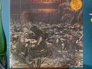 ARMAGEDDON self titled LP(A&M SP 4513 New Old Stock Sealed