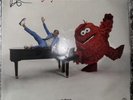 The Joy of Music Ben Rector/LP Vinyl-Signed + Numbered Limited First Edition