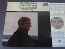 NM SHOSTAKOVICH - SYMPHONY NO 14 LP, Concertgebouw, Haitink, DECCA SXDL 7532