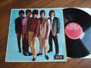THE ROLLING STONES - THE UNSTOPPABLE STONES - NZ ONLY LP DECCA UNBOXED LK 6004