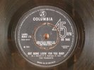 Peasants Got Some Lovin' For You Baby/Let's Get Together RARE  UK Mod Freakbeat