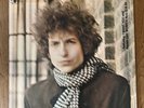 Bob Dylan - Blond on Blond, Label: CBS-66012, 2× Vinyl, LP, Album, UK Reissue 75