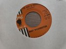Baby Washington I've Got A Feeling Hush Heart 45 RnB soul Northern Soul EX