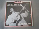 Big Bill Broonzy - Lonesome Road Blues (Blues Legacy, Vinyl LP) (V-4845)