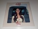 Lana Del Rey Lust for Life Coke Bottle Clear 2LP Vinyl NEW