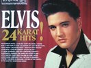 Elvis Presley – 24 Karat Hits – 3X 45 RPM Audiophile Vinyl Analogue Productions