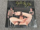 The Gossip - Standing In The Way Of Control Vinyl Record SEALED 2006