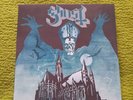 Ghost Bc-opus Eponymous, Ltd 2000 Blue Sparkle Vinyl