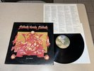 Black Sabbath Sabbath Bloody Sabbath LP+LYRIC INSERT BS 2695 VG-/VG- 1974 OZZY
